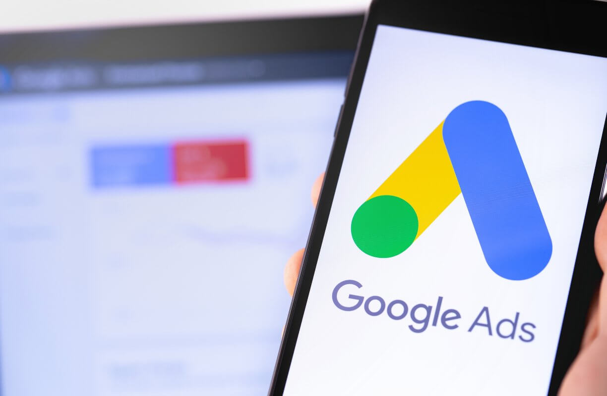 新的Google Ads账户将不会在停放域名上自动提供广告服务