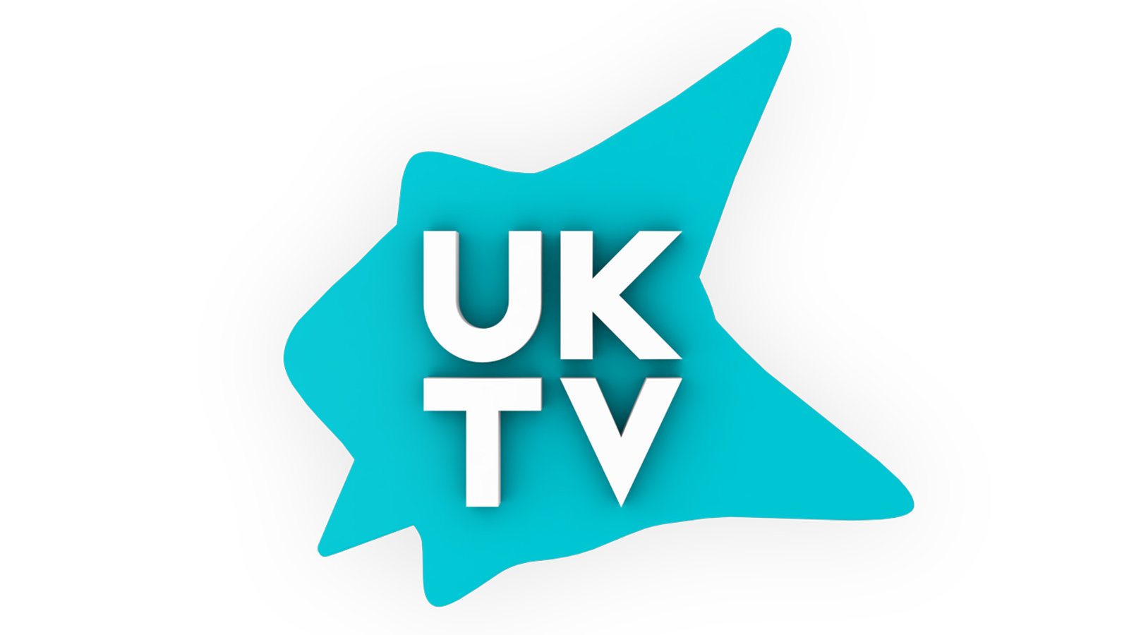 英国UKTV电视台采用单字符.CO.UK域名